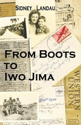 From Boots to Iwo Jima