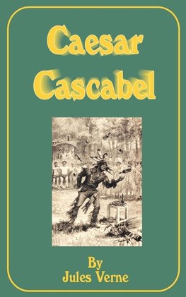 Caesar Cascabel