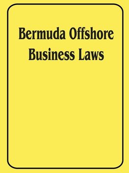 Bermuda Offshore Business Laws