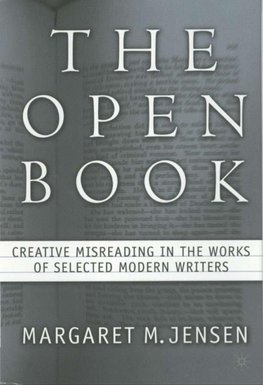The Open Book