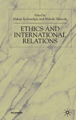 Ethics and International Relations