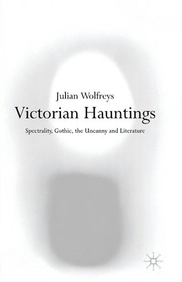 Victorian Hauntings