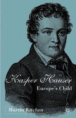 Kaspar Hauser