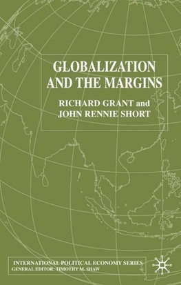 Globalization And The Margins