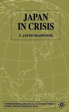 Japan in Crisis