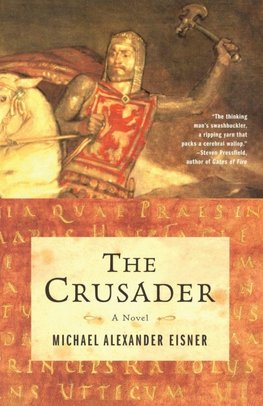 The Crusader