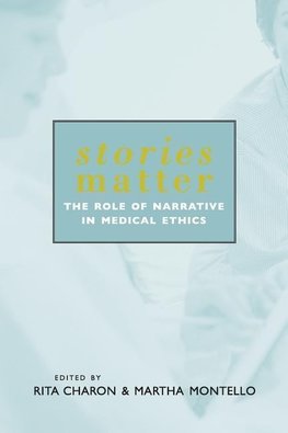 Stories Matter