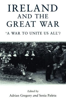 Ireland and the Great War