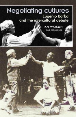 Negotiating cultures