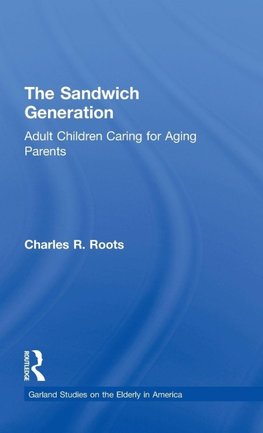 The Sandwich Generation