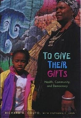 To Give Their Gifts