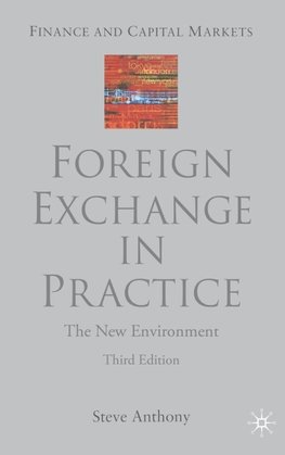 Foreign Exchange in Practice