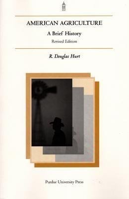 American Agriculture