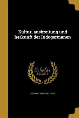 GER-KULTUR AUSBREITUNG UND HER