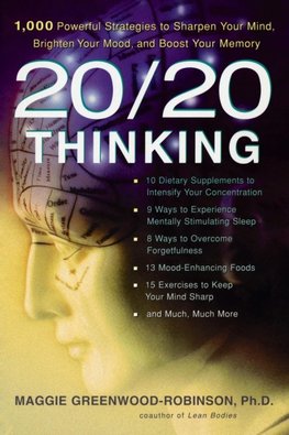20/20 Thinking