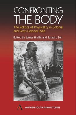 Confronting the Body