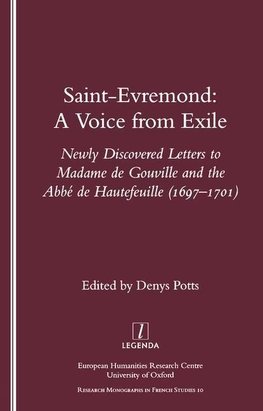Saint-Evremond