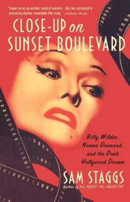 Close-Up on Sunset Boulevard