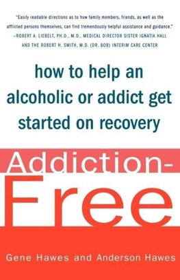 Addiction-Free
