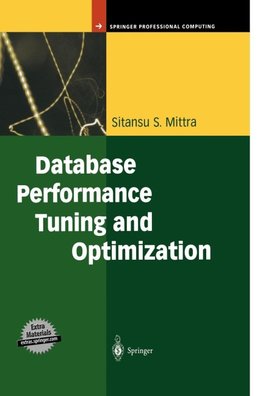 Database Performance Tuning and Optimization