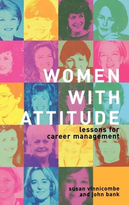 Women With Attitude