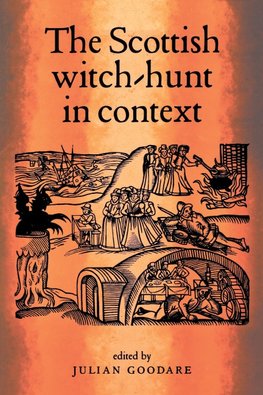 The Scottish witch-hunt in context
