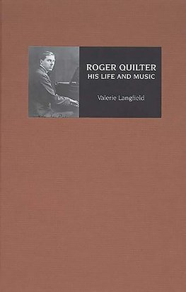 Roger Quilter