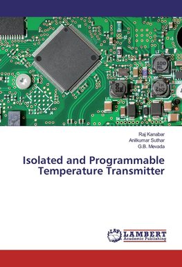 Isolated and Programmable Temperature Transmitter