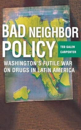 Bad Neighbor Policy