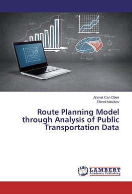 Route Planning Model through Analysis of Public Transportation Data