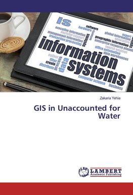 GIS in Unaccounted for Water