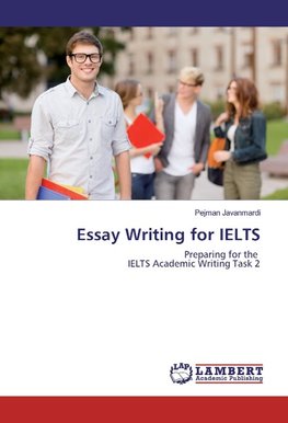 Essay Writing for IELTS