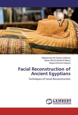 Facial Reconstruction of Ancient Egyptians