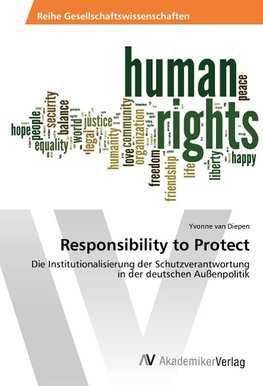 Responsibility to Protect