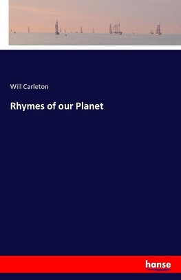 Rhymes of our Planet