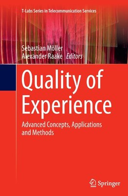 Quality of Experience