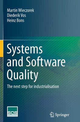 Systems and Software Quality