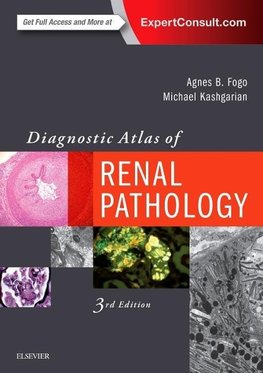 Fogo, A: Diagnostic Atlas of Renal Pathology