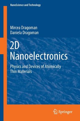 2D Nanoelectronics
