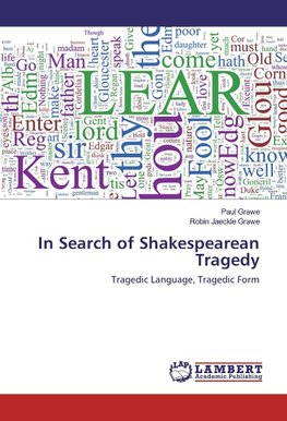 In Search of Shakespearean Tragedy