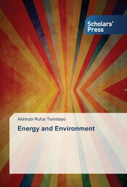 Energy and Environment