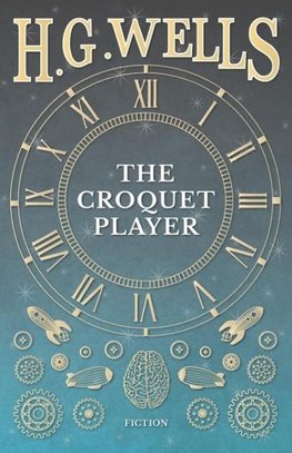 The Croquet Player