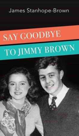 Say Goodbye to Jimmy Brown