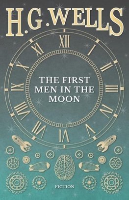 The First Men in the Moon