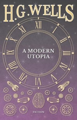 A Modern Utopia