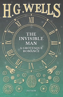 The Invisible Man