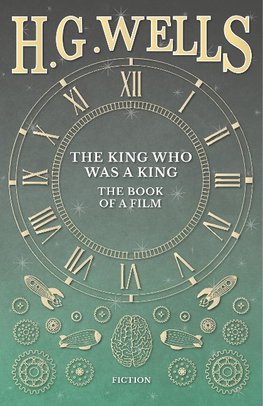 KING WHO WAS A KING - THE BK O