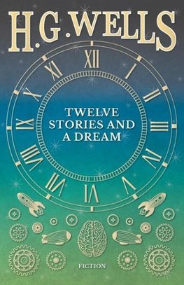 Twelve Stories and a Dream