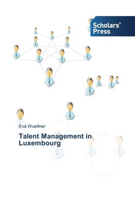 Talent Management in Luxembourg