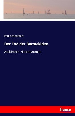 Der Tod der Barmekiden
